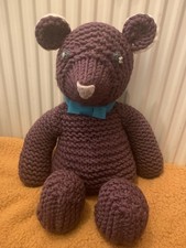 Handmade crochet ooak for sale Handmade crochet ooak for sale  WARRINGTON