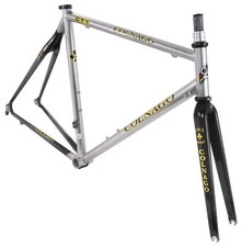 Colnago ct1 titanium for sale  Boulder