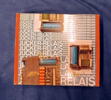 Jucker relais j56 usato  Vicenza