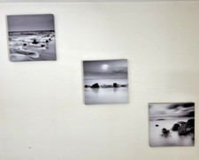 Canvas prints set for sale  North Port