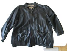 Lederjacke herren gebraucht kaufen  Sonthofen