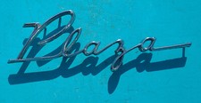 1955 1956 plymouth for sale  Palmyra
