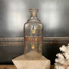 Violet reine abeilles d'occasion  Nantes-