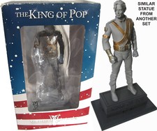 Michael jackson figurine d'occasion  Antony