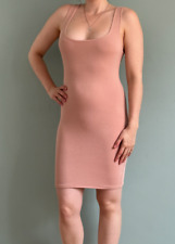 Naked wardrobe beige for sale  LONDON
