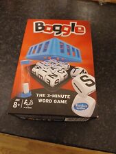 Boggle minute word for sale  PORT TALBOT