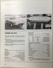 Ferrari 222 article for sale  Utica
