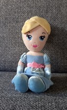 Peluche doudou poupée d'occasion  Toulouse-