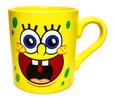 Spongebob oz. coffee for sale  Highland Park