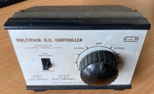 Multipack controller unboxed for sale  DOLLAR
