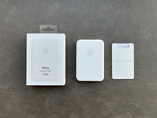 Powerbank magsafe battery usato  Sogliano al Rubicone