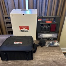 Vintage marlboro unlimited for sale  Riverside