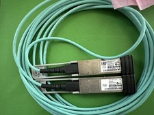 Cisco Original QSFP-100G-AOC5M= 100GBASE. Cabo óptico ativo comprar usado  Enviando para Brazil