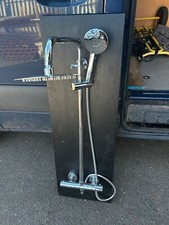 Scudo serena chrome for sale  LEAMINGTON SPA