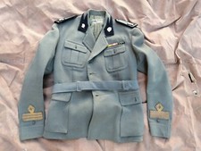 Giacca ufficiale ww2 usato  Trecastelli