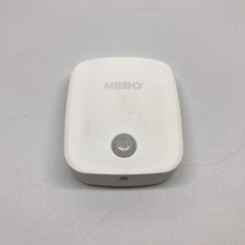 Nebo motion sensor for sale  Millbrae