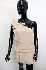 Elisabetta franchi vestito usato  Portici