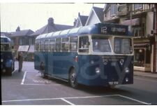 Copy bus slide for sale  PUDSEY