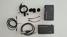 Sennheiser ew100 bodypack usato  Verbania