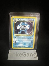 Pokemon poliwrath 102 usato  Busto Arsizio