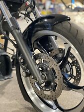 Usado, Para-lama dianteiro personalizado YAMAHA XV 1900 RAIDER 120/70R21 21"" PARA-LAMA DIANTEIRO comprar usado  Enviando para Brazil