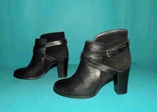 Bottines boots jonak d'occasion  Sète