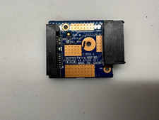 Scheda pcb connettore usato  Cattolica