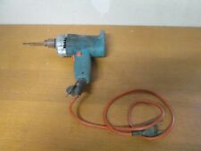 Ancienne perceuse electrique d'occasion  Lagnieu