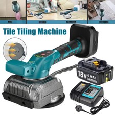 Handheld tile vibration for sale  COALVILLE
