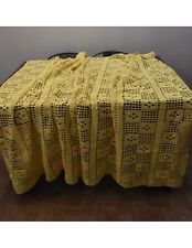Coperta plaid copritavolo usato  Gorizia
