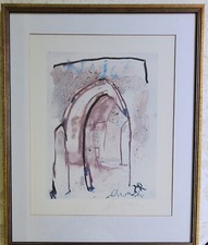 ölbild gemälde emil gebraucht kaufen  Neumünster