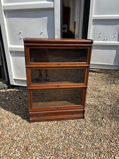 Antique oak globe for sale  CAMBERLEY