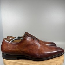 Magnanni oxfords plain for sale  Apex