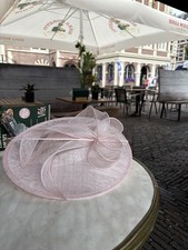 Hobbs pale pink for sale  DURHAM