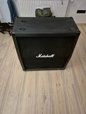 Marshall mg412acf gitarrenbox gebraucht kaufen  Kuhardt