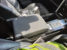 Centre armrest lid for sale  DONCASTER