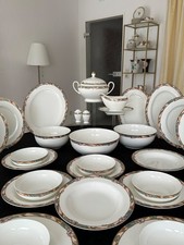 Kaiser speise service gebraucht kaufen Kaiser speise service gebraucht kaufen  Hagen