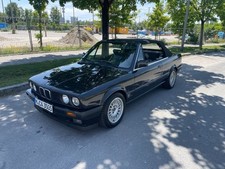 Bmw e30 325i, gebraucht gebraucht kaufen  München