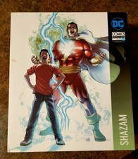Estátua Shazam da DC Comics por Iron Studios  comprar usado Estátua Shazam da DC Comics por Iron Studios  comprar usado  Enviando para Brazil