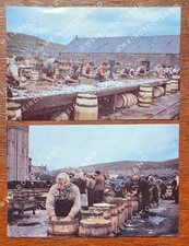 Lerwick herring packers for sale  CUPAR