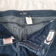 Womens armani jeans for sale  BIRMINGHAM