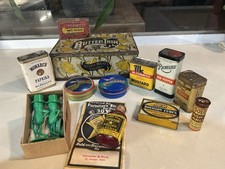 Vintage lot advertising for sale  Phoenix