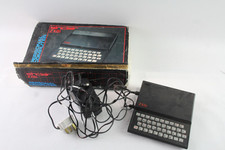 Boxed complete sinclair for sale  LEEDS