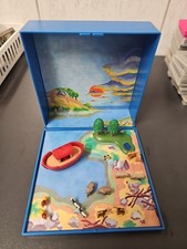 Playmobil microwelt 4332 gebraucht kaufen  Marktrodach