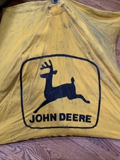 John deere canvas for sale  Louisville