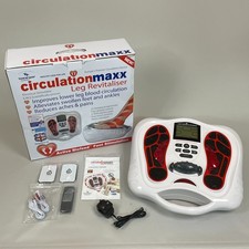 Circulation maxx leg for sale  DUNFERMLINE
