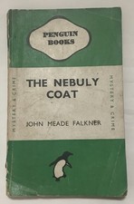Vintage green penguin for sale  WOODFORD GREEN