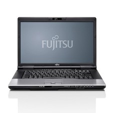 Fujitsu lifebook e752 gebraucht kaufen  Münster