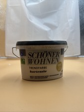 Schöner wohnen trendfarbe gebraucht kaufen  Nassau-Umland