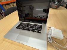 Macbook pro 2.3ghz for sale  WESTON-SUPER-MARE